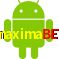 Aplicativo maximabet para Android