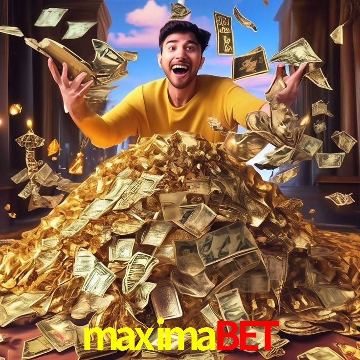 Experiência VIP maximabet