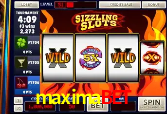 Descubra a Essência do maximabet: Nossa História e Compromissos