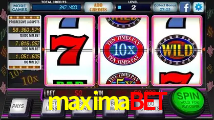 A Revolução dos Aplicativos de Jogos no maximabet