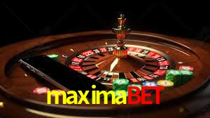 Welcome Bonus maximabet