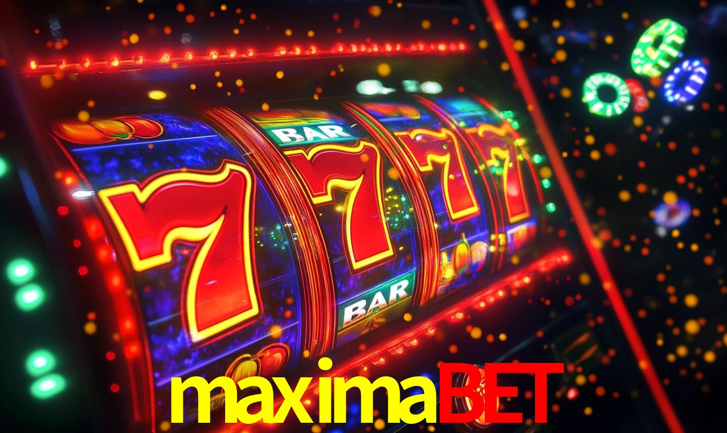 maximabet: Seu Cassino Premiado com Pagamentos Rápidos
