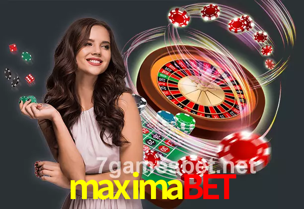 vivo no cassino maximabet