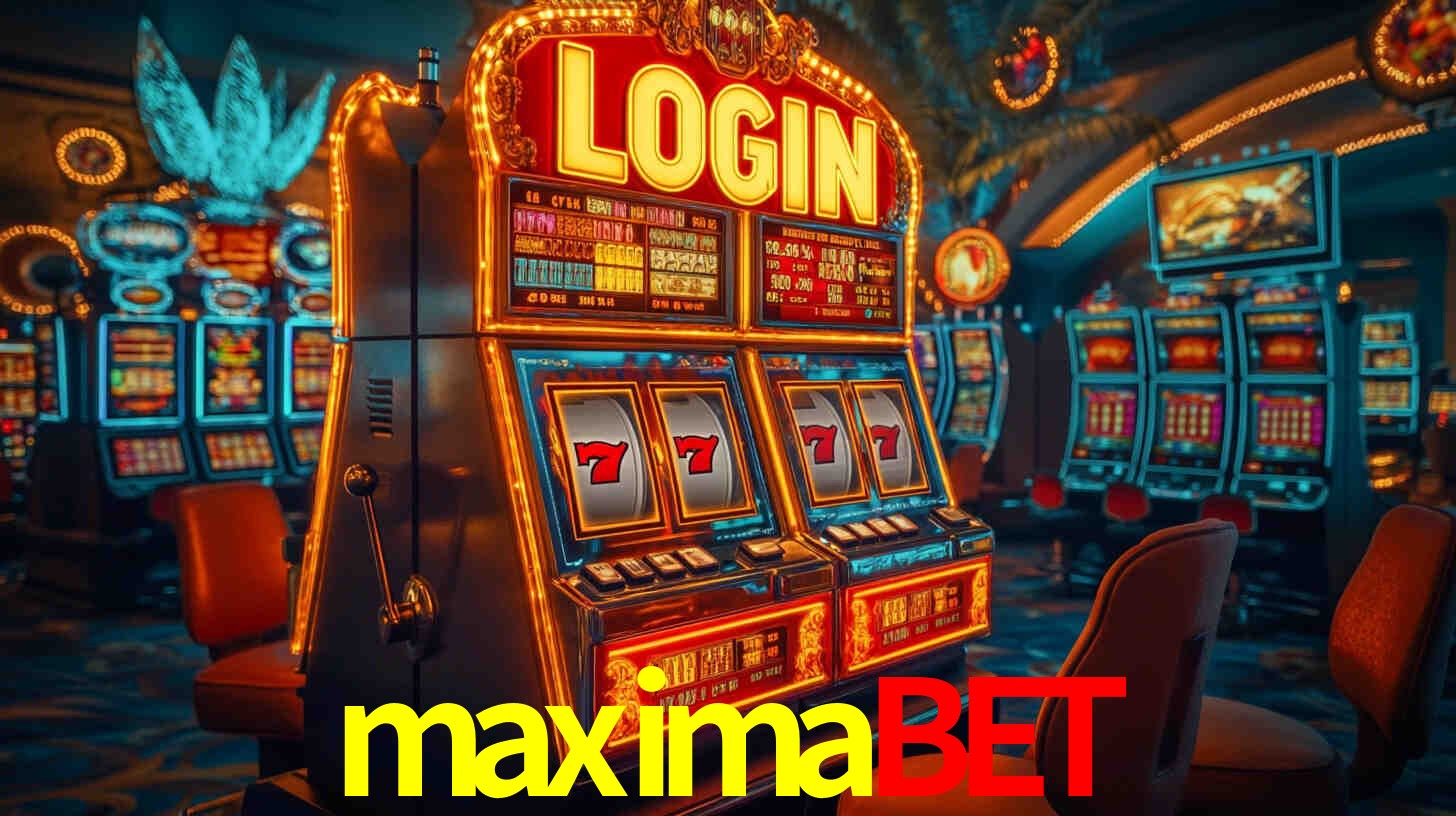 Welcome Bonus maximabet