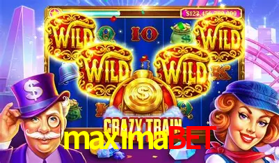 maximabet Bônus - Pacote R$5.000 + VIP