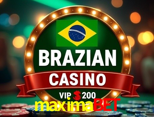 maximabet Salvador - Strategy