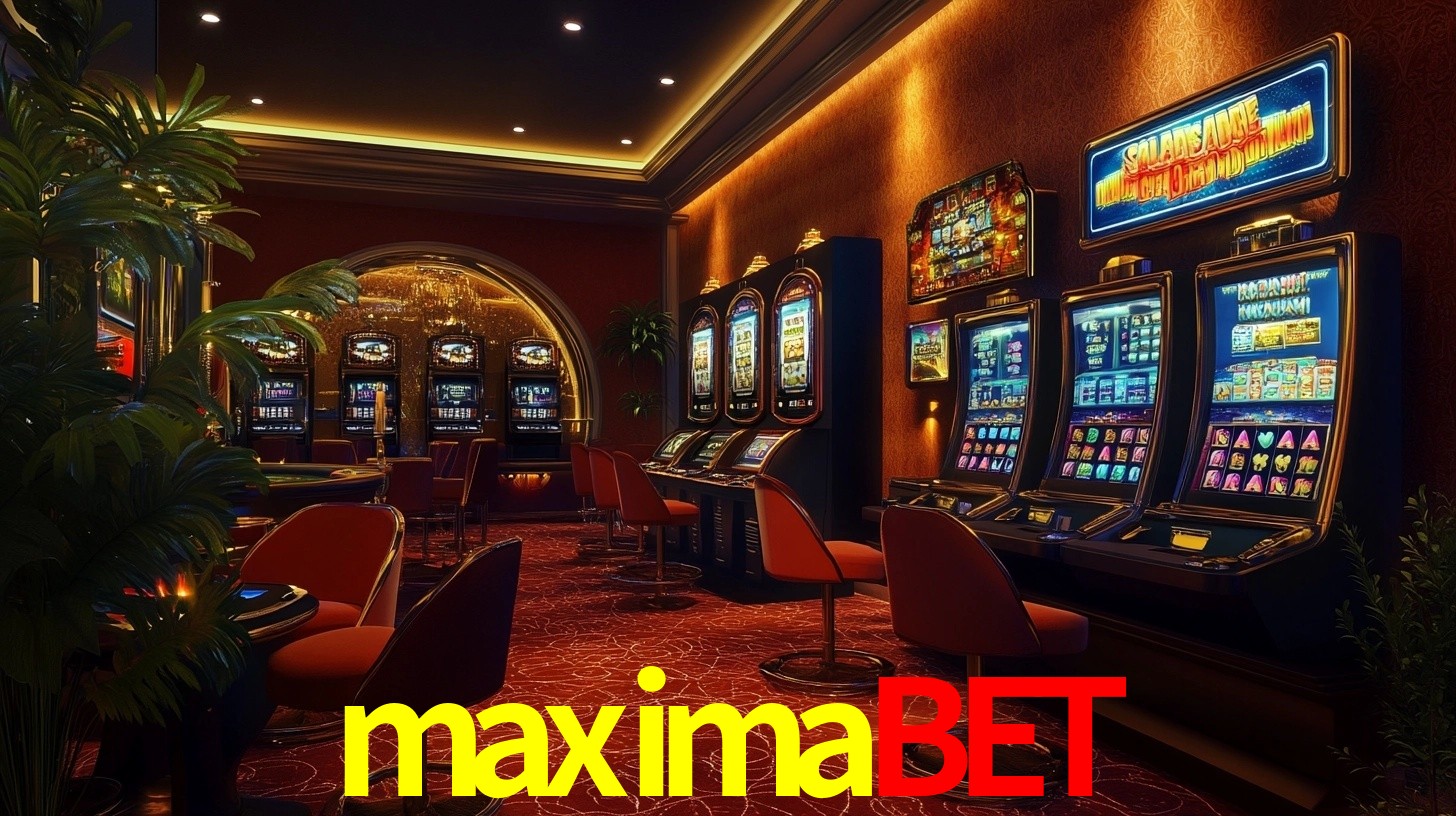 VIP Casino maximabet