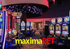 maximabet São Paulo - Hot Promos
