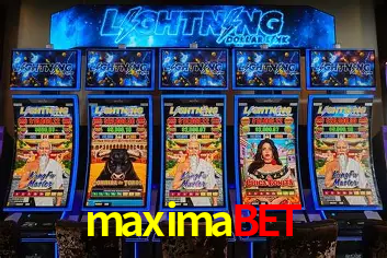 Descubra a Magia dos Jogos de Arcade no maximabet