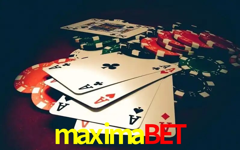 maximabet Brasília - Betting Features