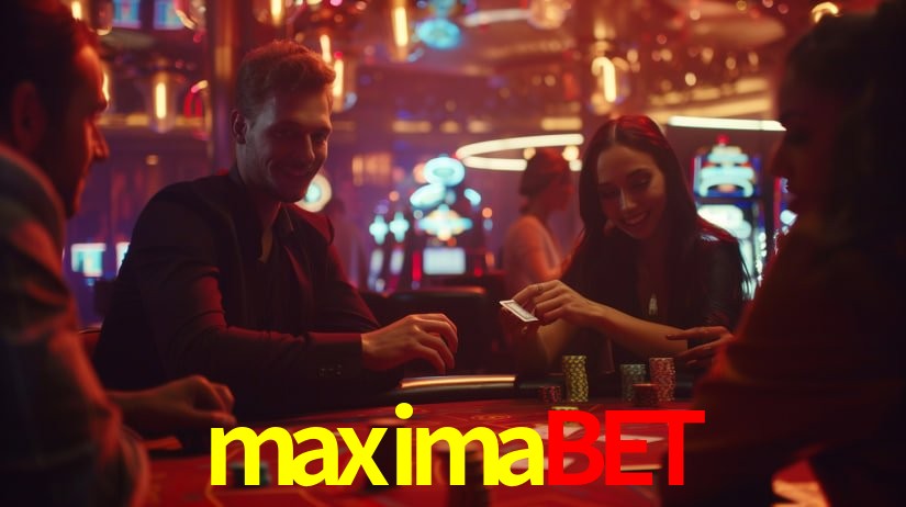 Descubra o Programa VIP da maximabet: Vantagens Exclusivas para Jogadores