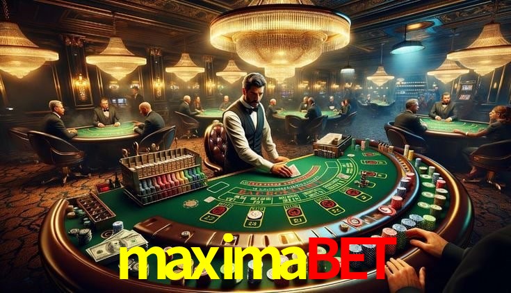 Games Directory maximabet