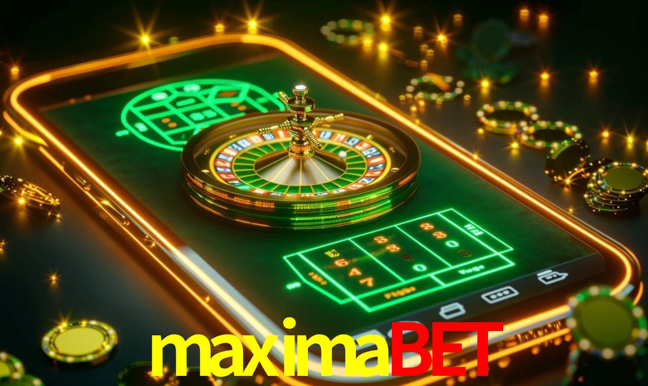 maximabet - Support