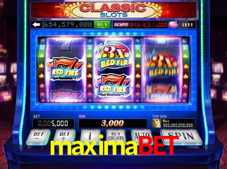 A Revolução dos Aplicativos de Jogos no maximabet