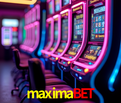maximabet Slot - 320+ Caça-Níqueis Premium