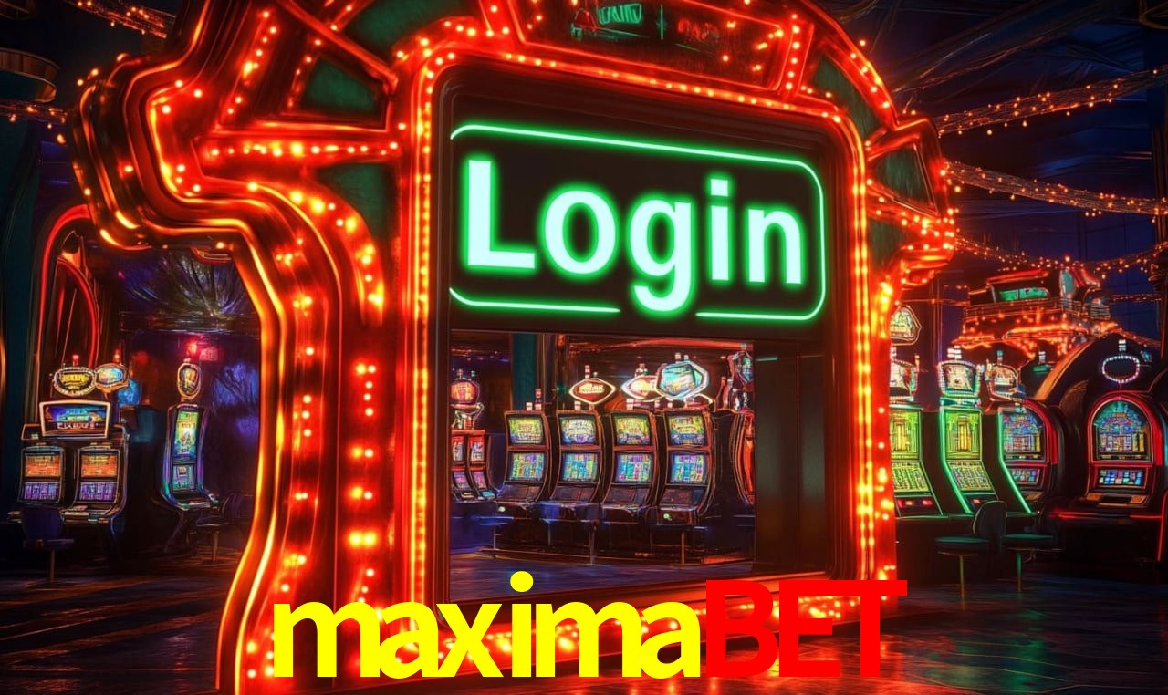 Casino Ao Vivo maximabet
