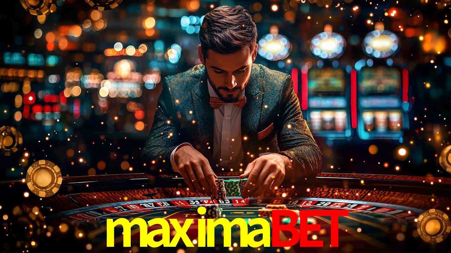 Tournaments maximabet