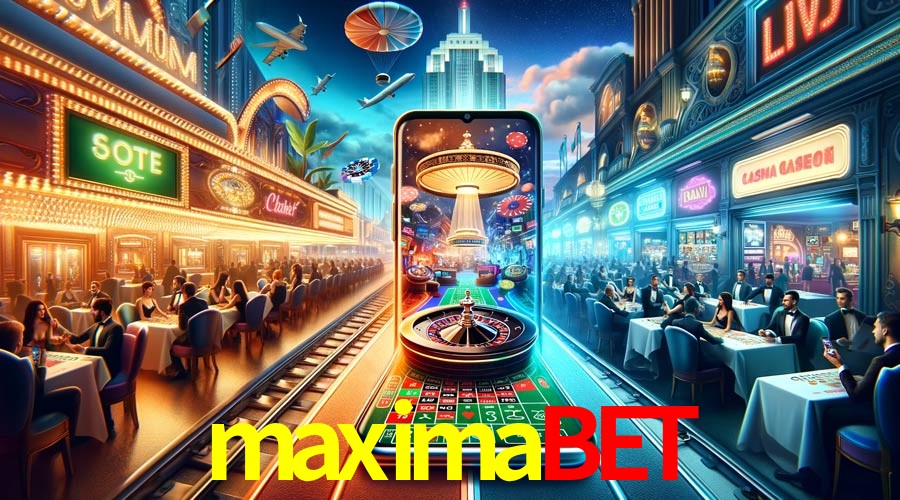 Seasonal Promotions maximabet