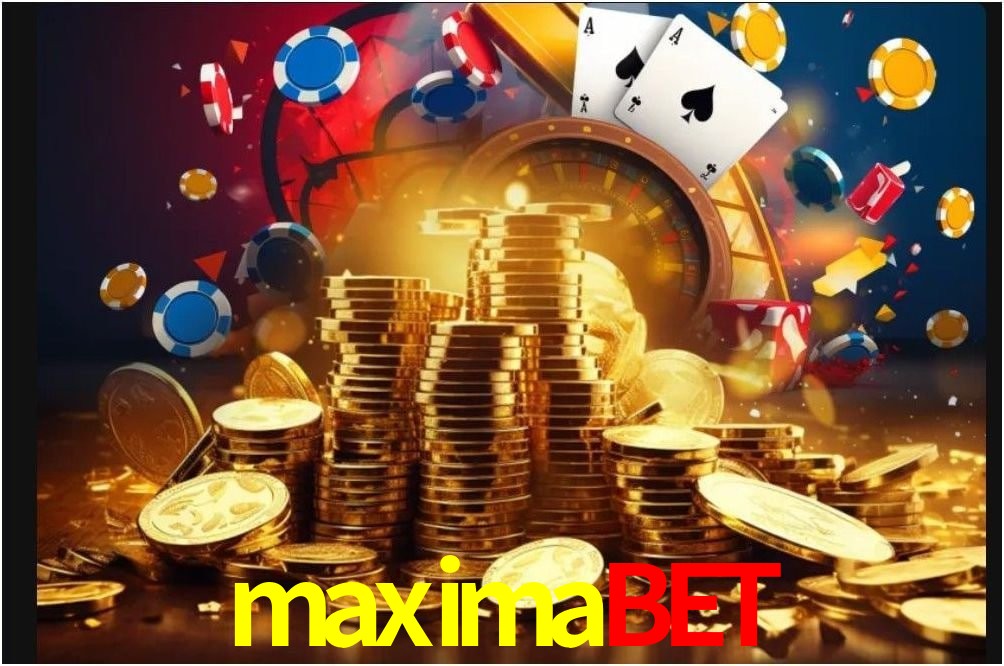 Bônus Diários maximabet