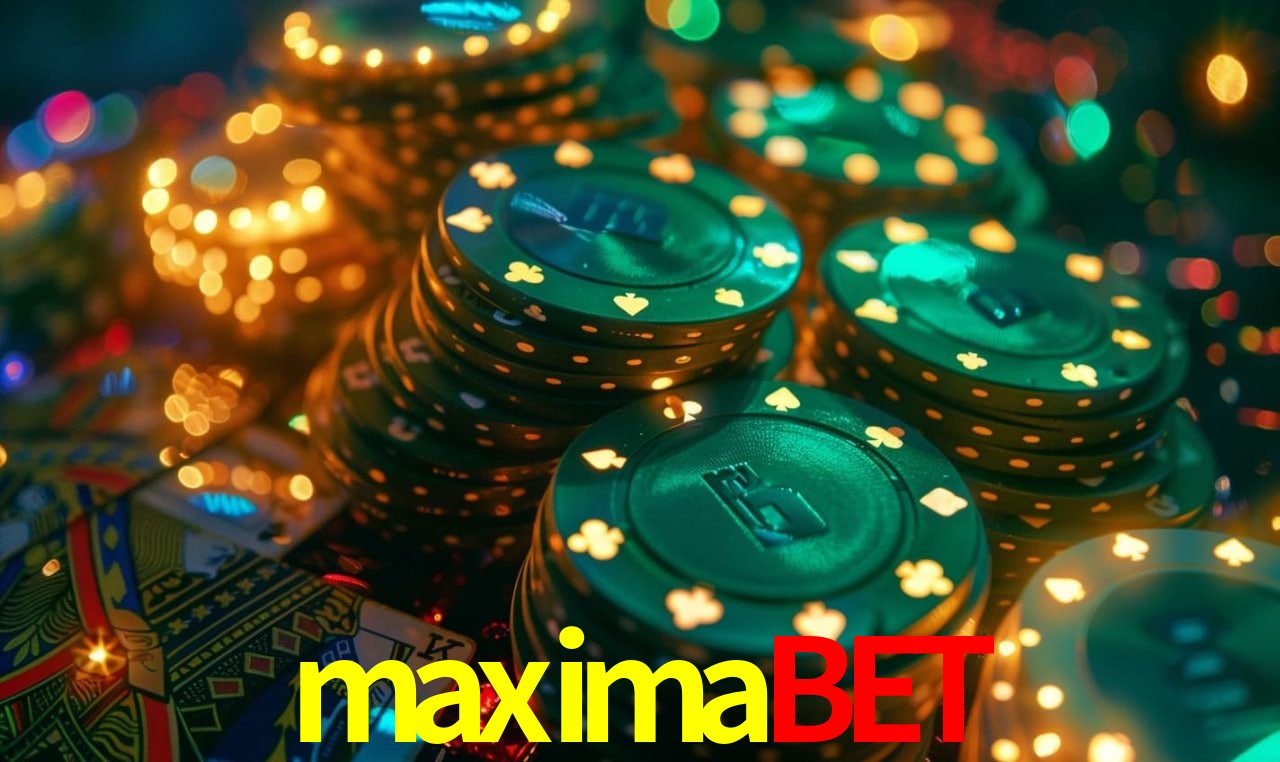 Jogos de Slot maximabet