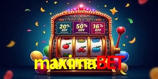 maximabet - Security