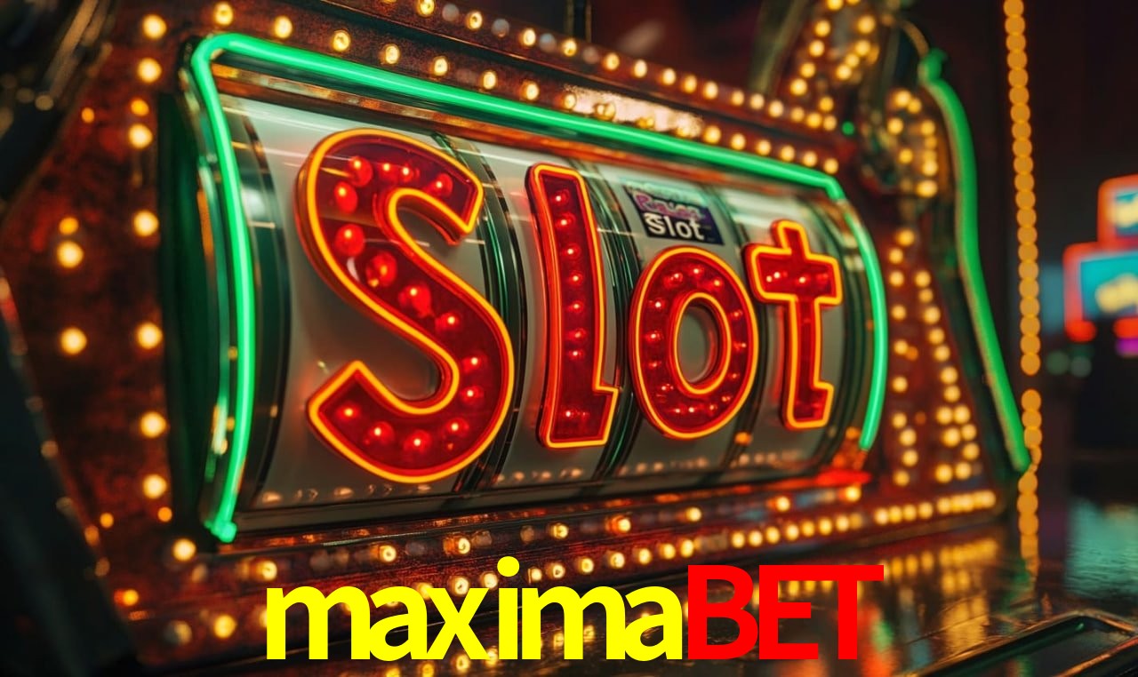 maximabet Entrar - Login Seguro Certificado