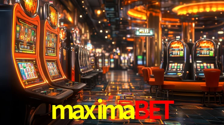 Exclusive Games maximabet