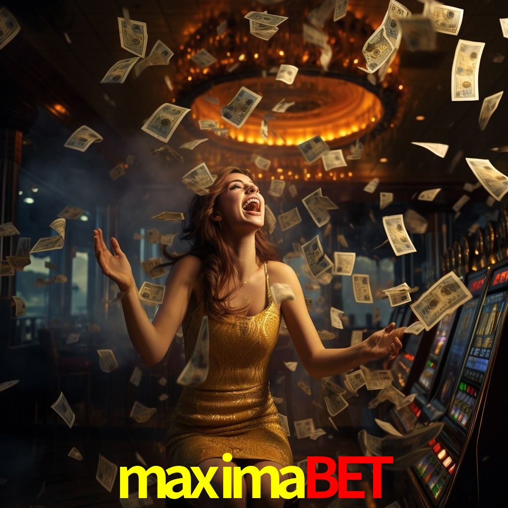 Tennis Betting maximabet