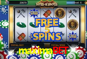 maximabet Belo Horizonte - VIP Casino