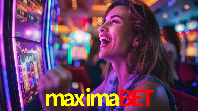Experimente o Login Seguro Premium no maximabet