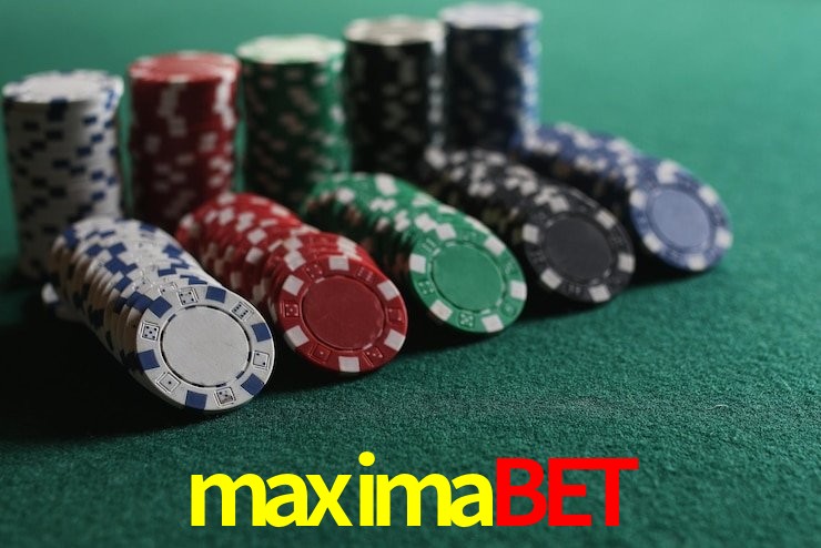 Game Providers maximabet