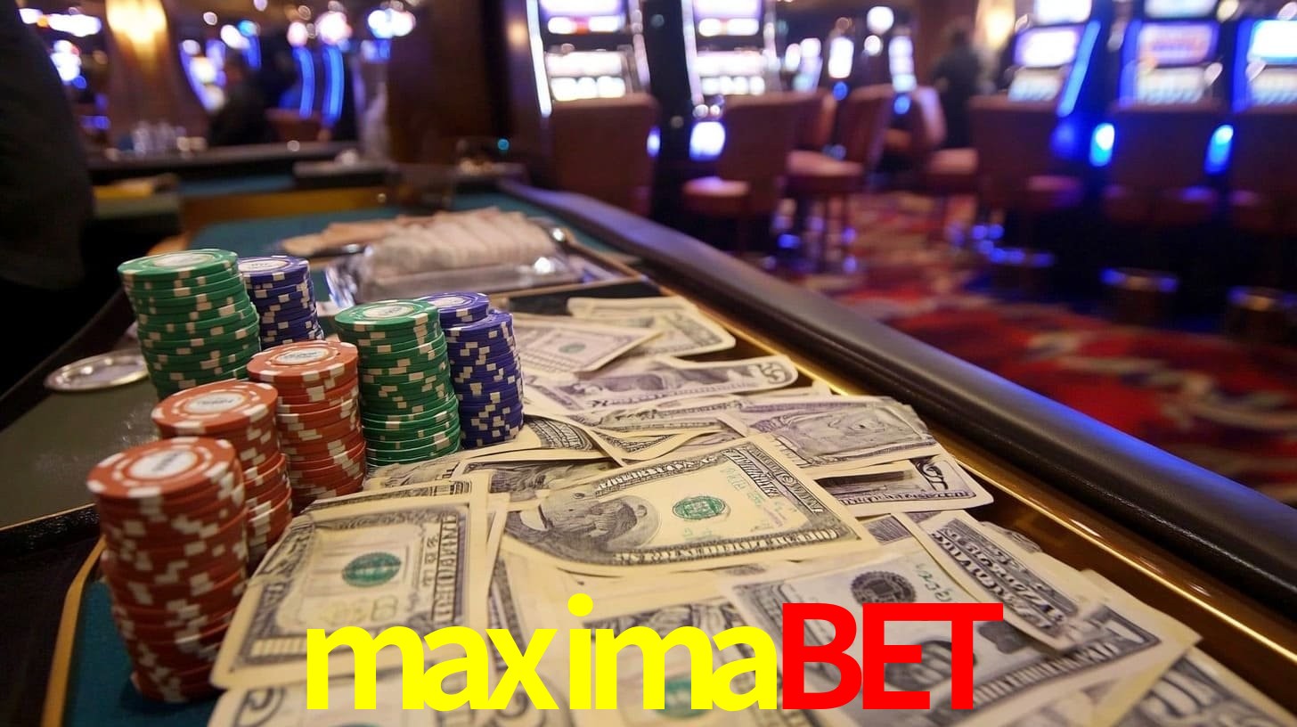 maximabet Belo Horizonte - Winners