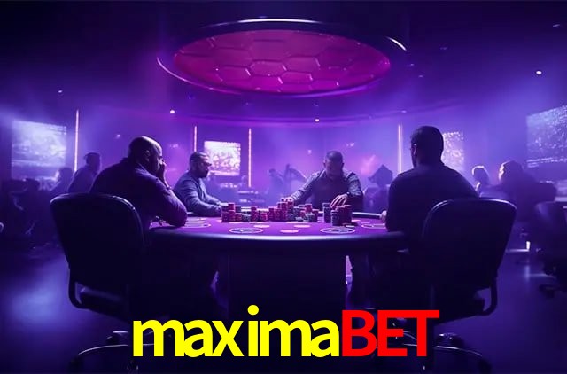 Sistemas de Segurança maximabet