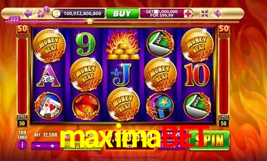 A Emoção da Loteria na maximabet: Uma Chance de Mudança de Vida