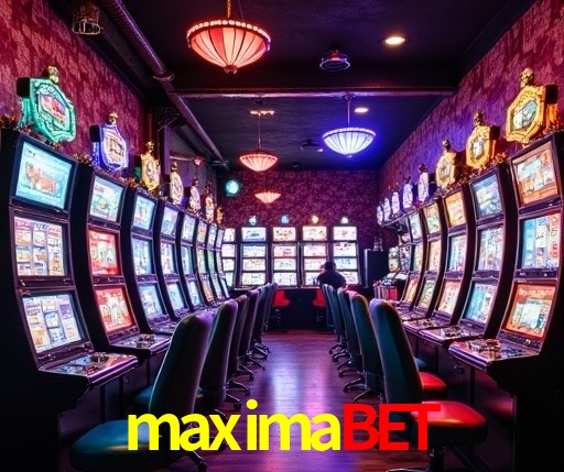 maximabet Rio de Janeiro - Slot Strategy