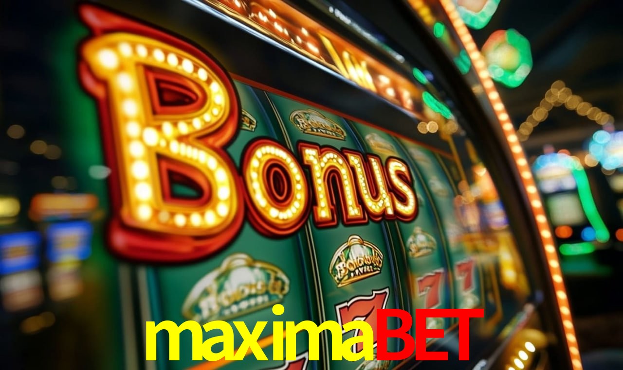 maximabet Belo Horizonte - Promo Tips