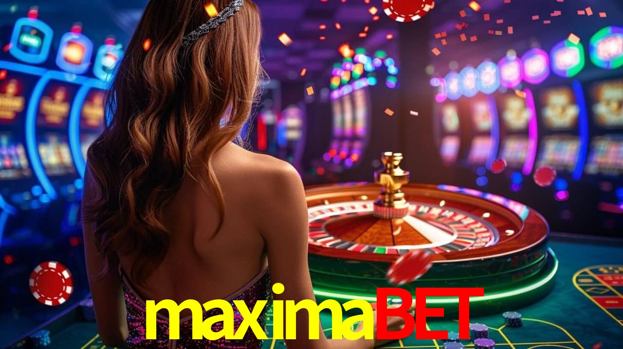 maximabet - App Features
