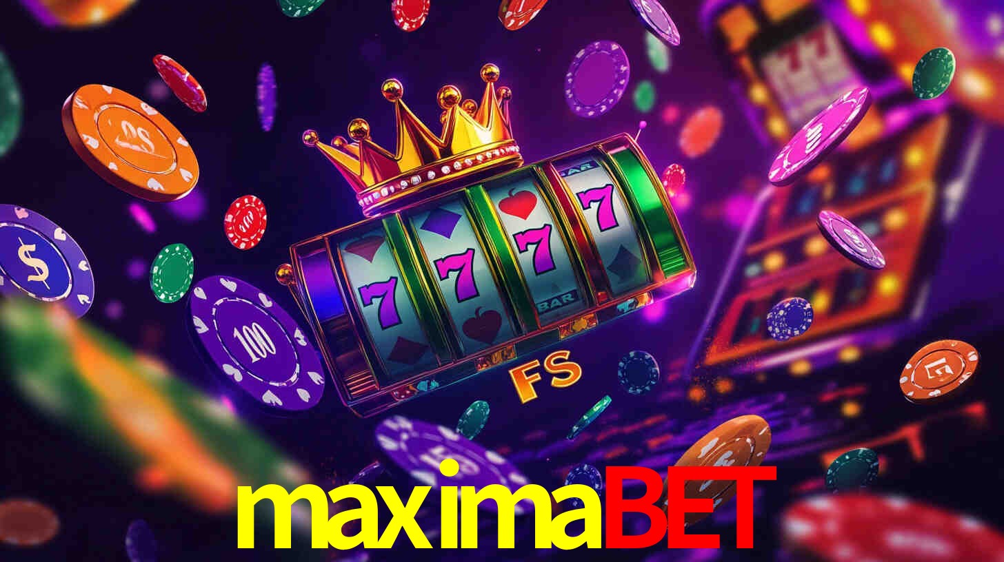Live Casino maximabet