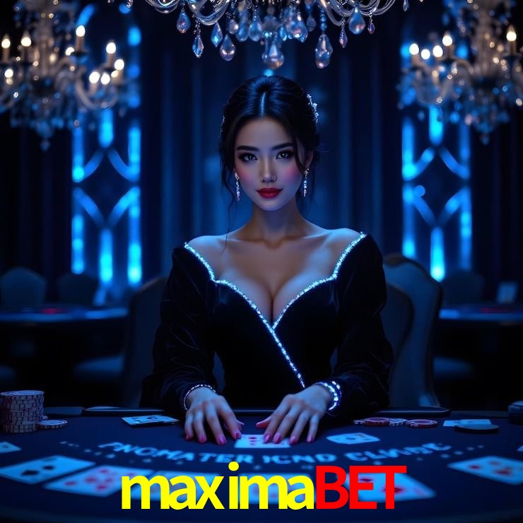 maximabet Rio de Janeiro - Popular Jogos