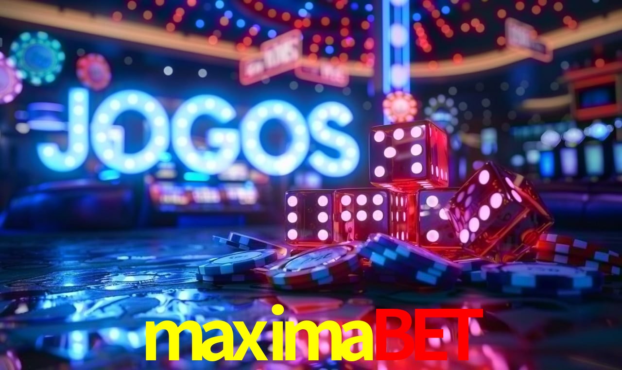 Casino VIP maximabet
