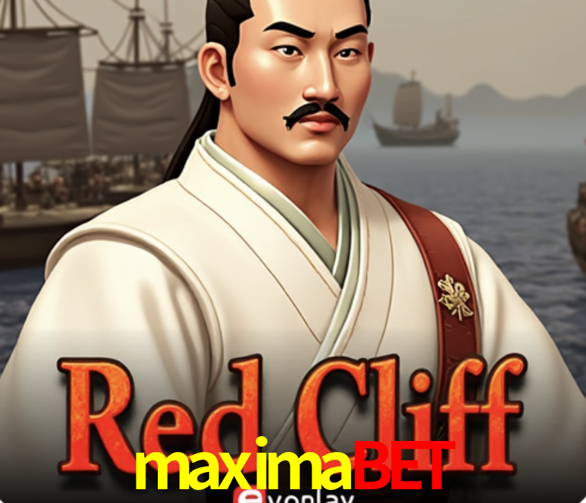 APP oficial da maximabet para mobile