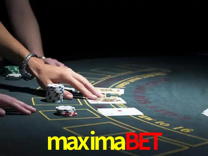 maximabet Salvador - Support