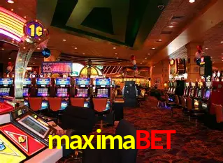 maximabet Curitiba - Live Status