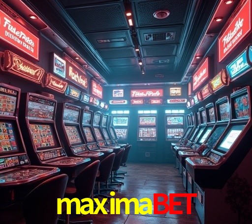 maximabet Promoções - 30+ Ofertas Diárias