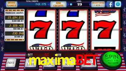 maximabet Salvador - Bonus Stats