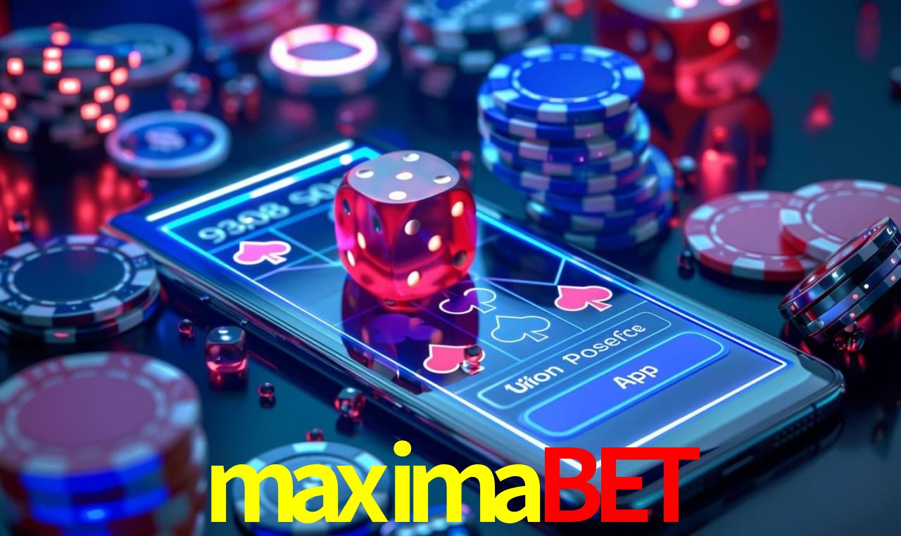 maximabet - Análise de Mercados Esportivos