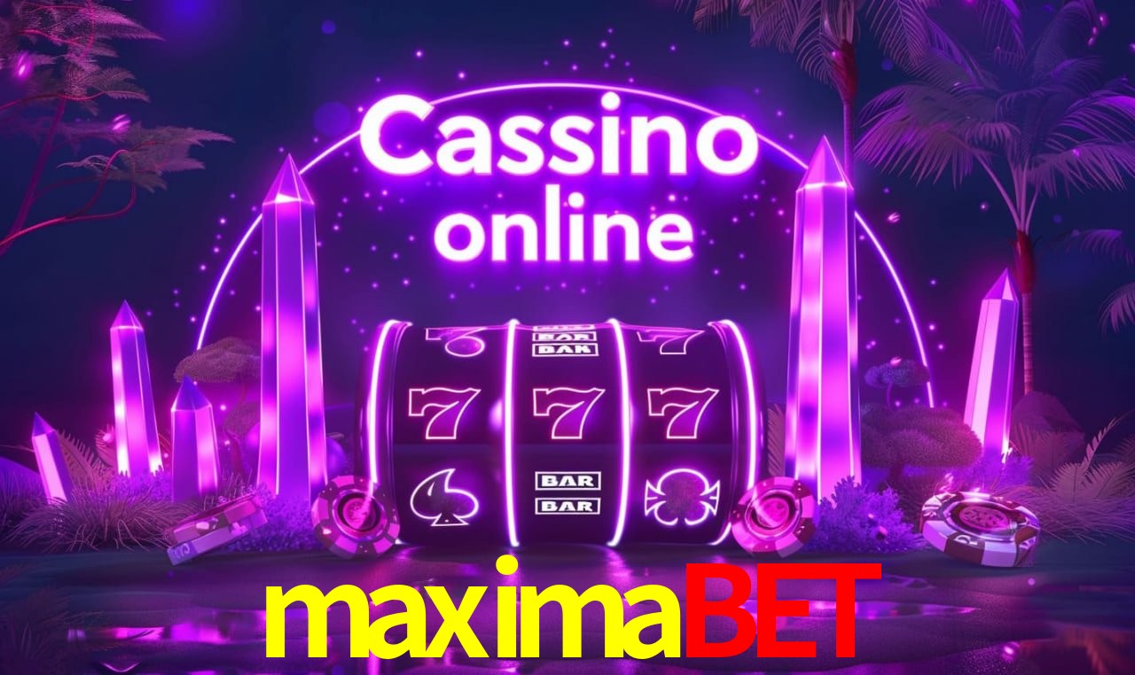 maximabet - Customer Support