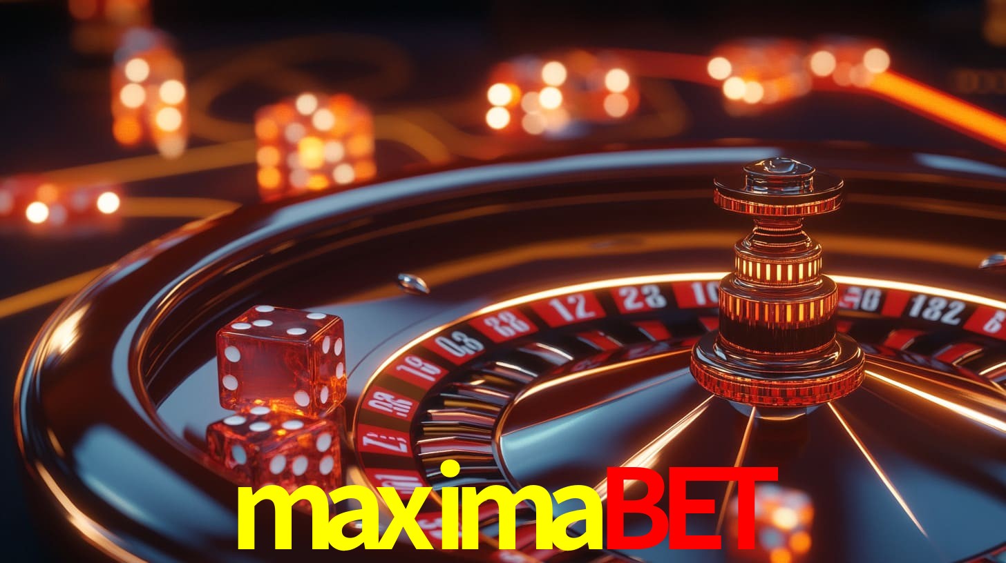 Maximabet baixar