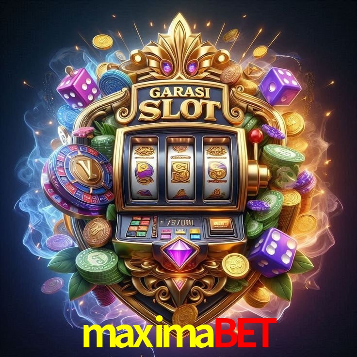 maximabet - Aplicativo Móvel