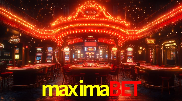 Premium Interface maximabet